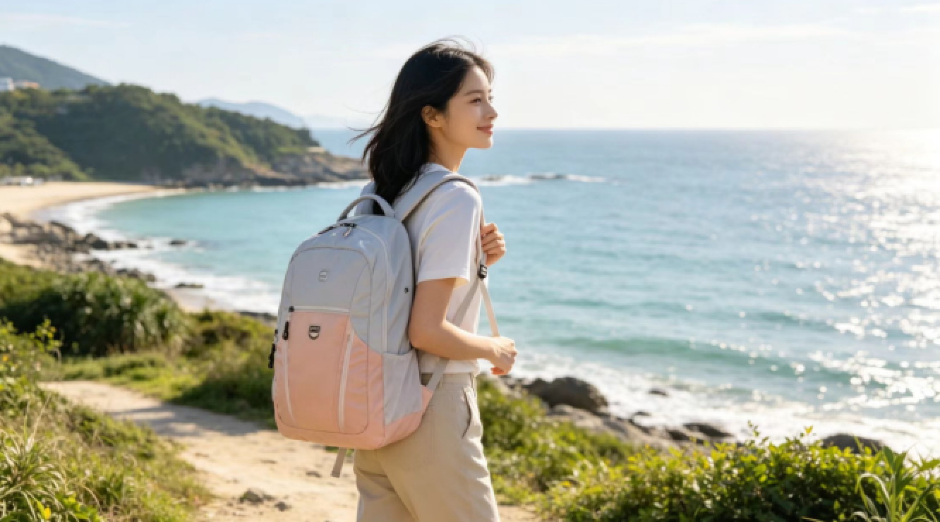 CATEGORY of BAGS: With a Diverse Product Portfolio Covering the Entire Sportswear Spectrum
