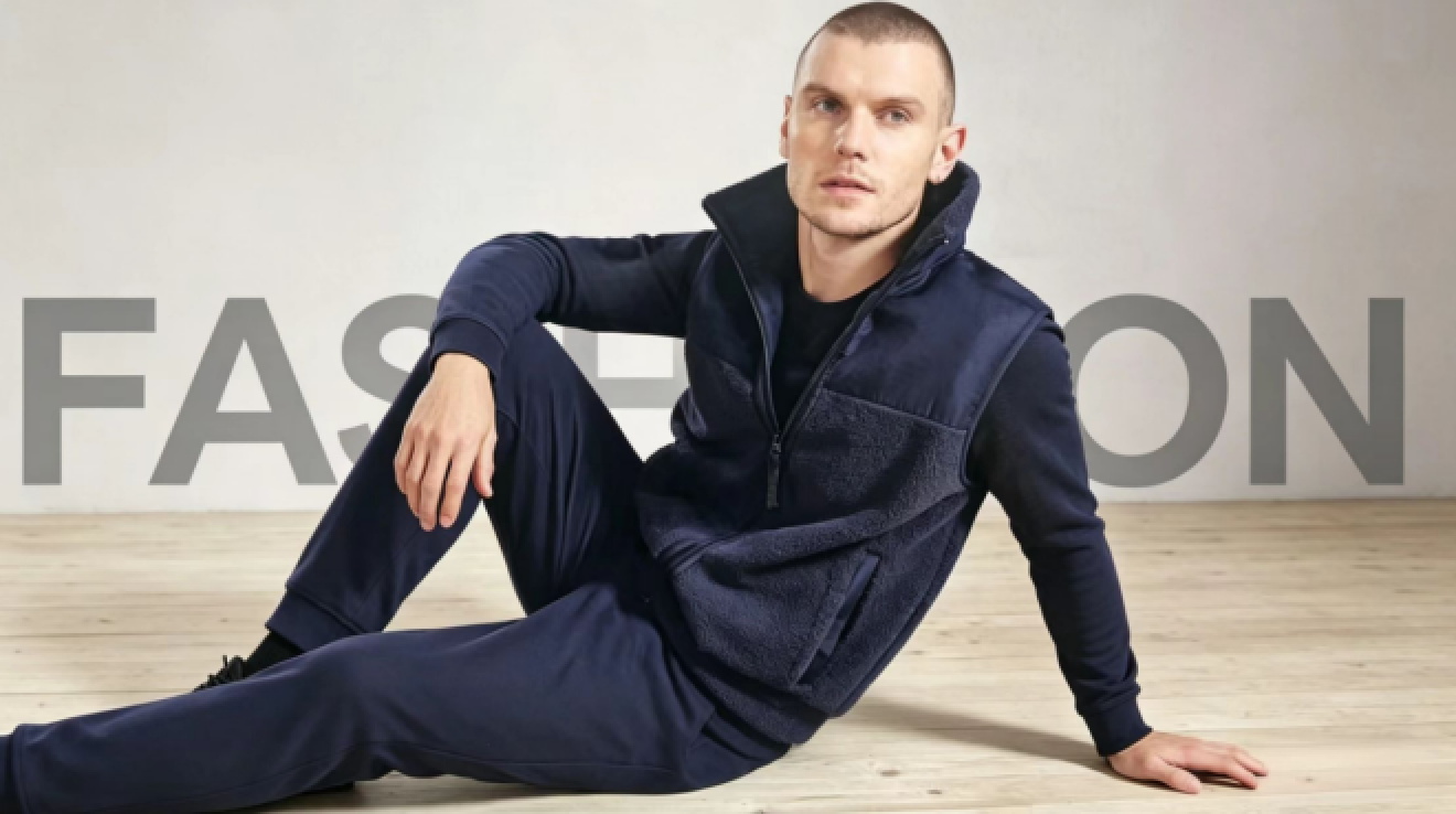 With a Diverse Product Portfolio, Cover the Entire Sportswear Spectrum